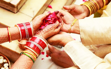 Expert-in-kundli-matching