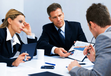 Solve-business-related-problems